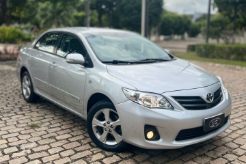 COROLLA