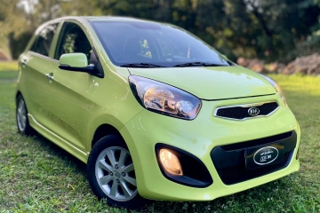 PICANTO