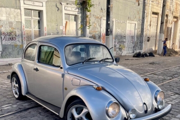 FUSCA