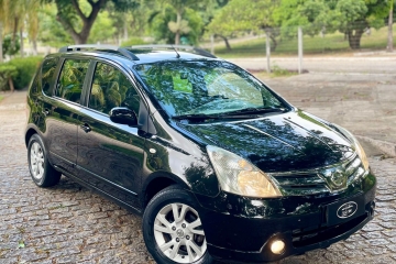 LIVINA